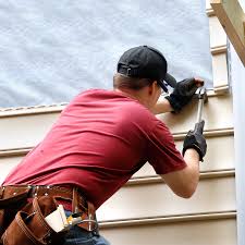 Professional Siding in Winchester, NV